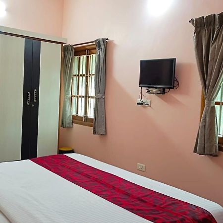Royal Garden Yercaud Hotel Exterior photo